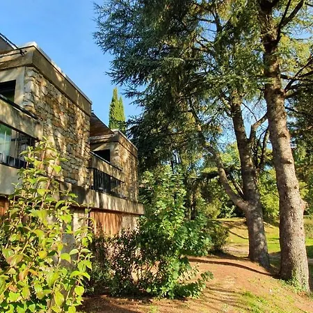 Bleues Lou Castel Üdülőpark 3*