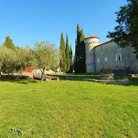 Bleues Lou Castel Ferienpark