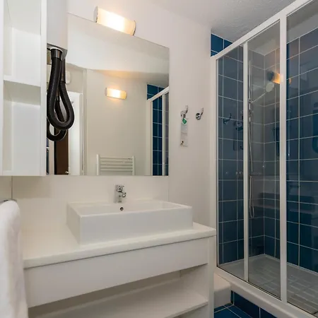 Parco vacanze Bleues Lou Castel 3*